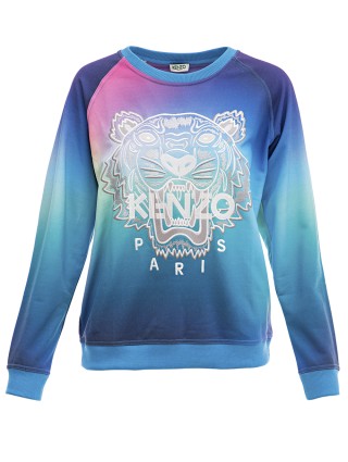 Светр KENZO (2352): фото 1 - Invogue